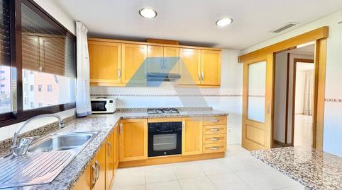 Foto 5 de Pis en venda a  Juan Sanchis Candela, Garbinet - Parque de las Avenidas, Alicante