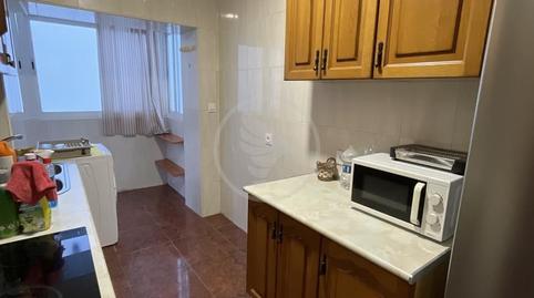 Foto 5 de Pis en venda a Martínez de Úbeda, Linarejos, Jaén