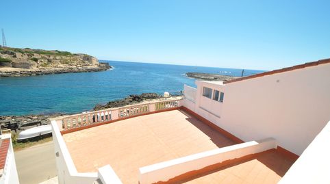 Casita en primera línea del mar en Cala San Estéban, imatge 2