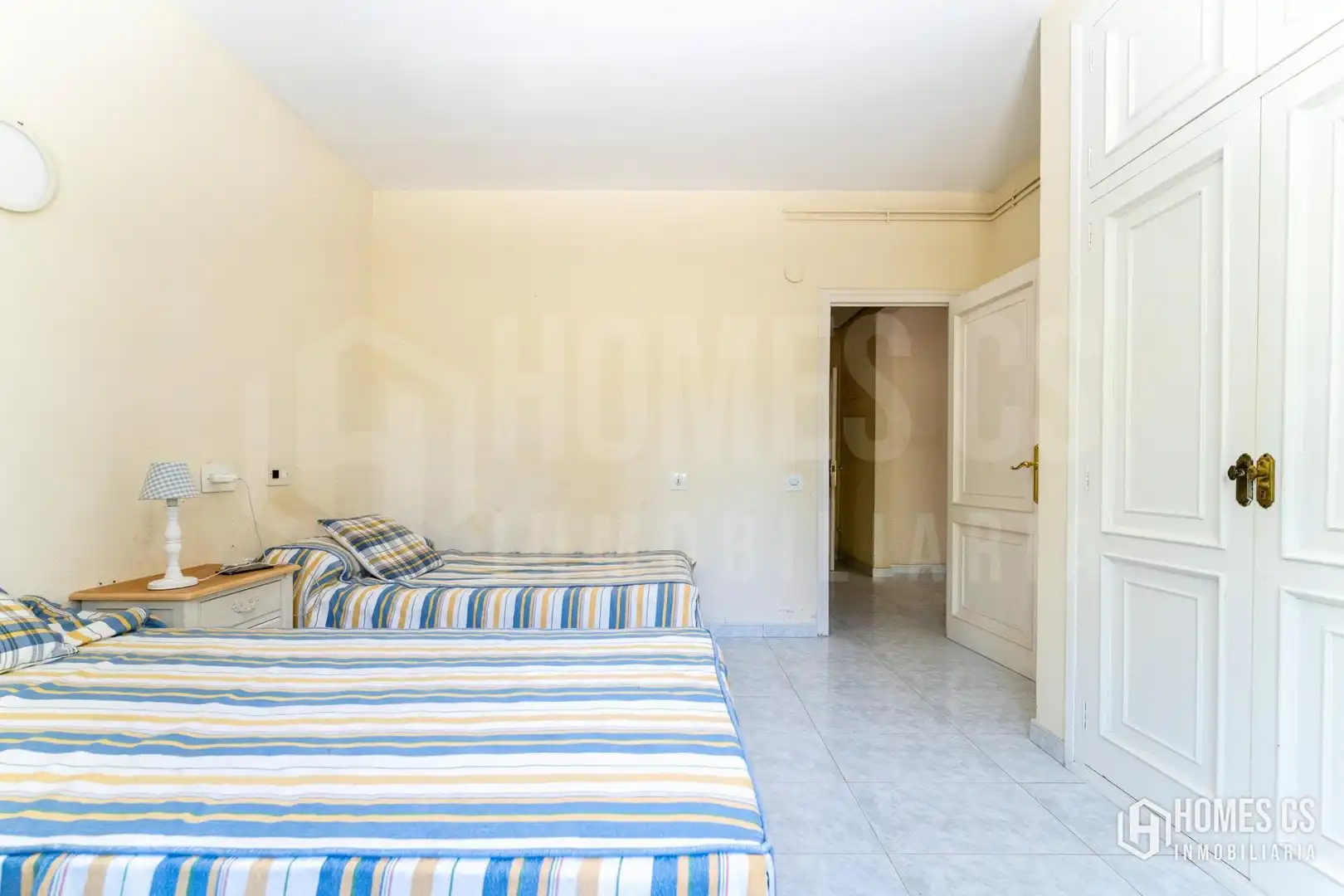 Habitación de Casa o chalet en venta en Cambrils con Calefacción