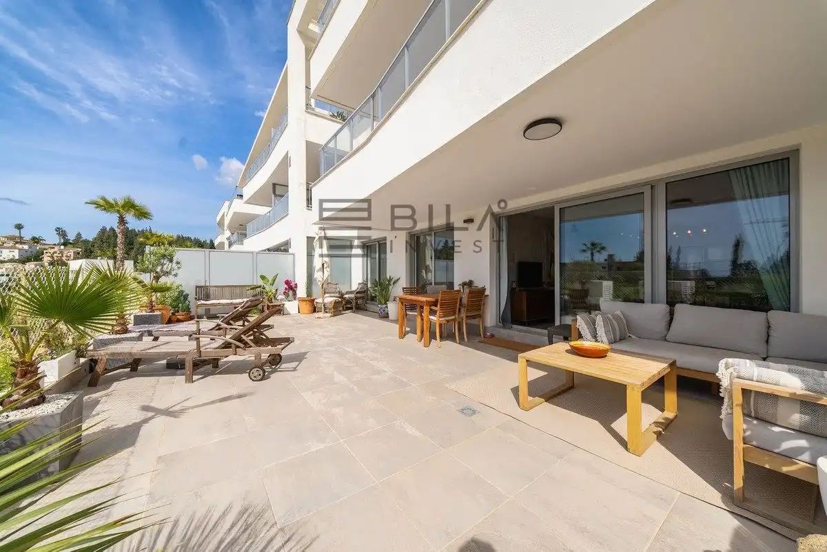 Piso con piscina en venta en Aralia, imagen 6