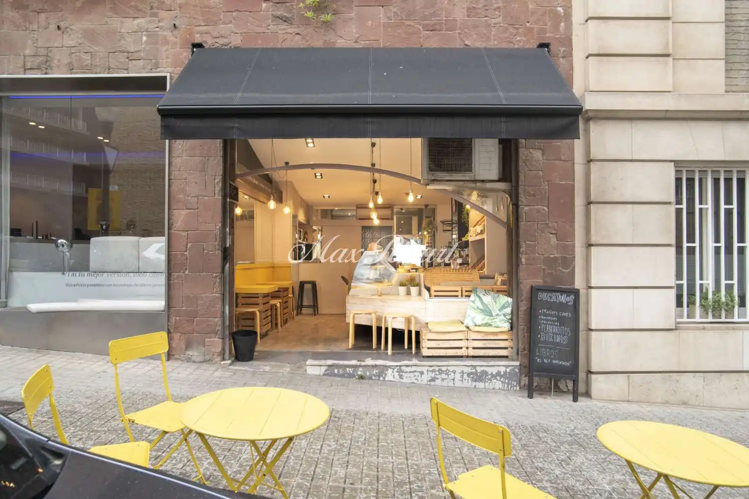 Commercial properties for rent in Sant Gervasi- Galvany