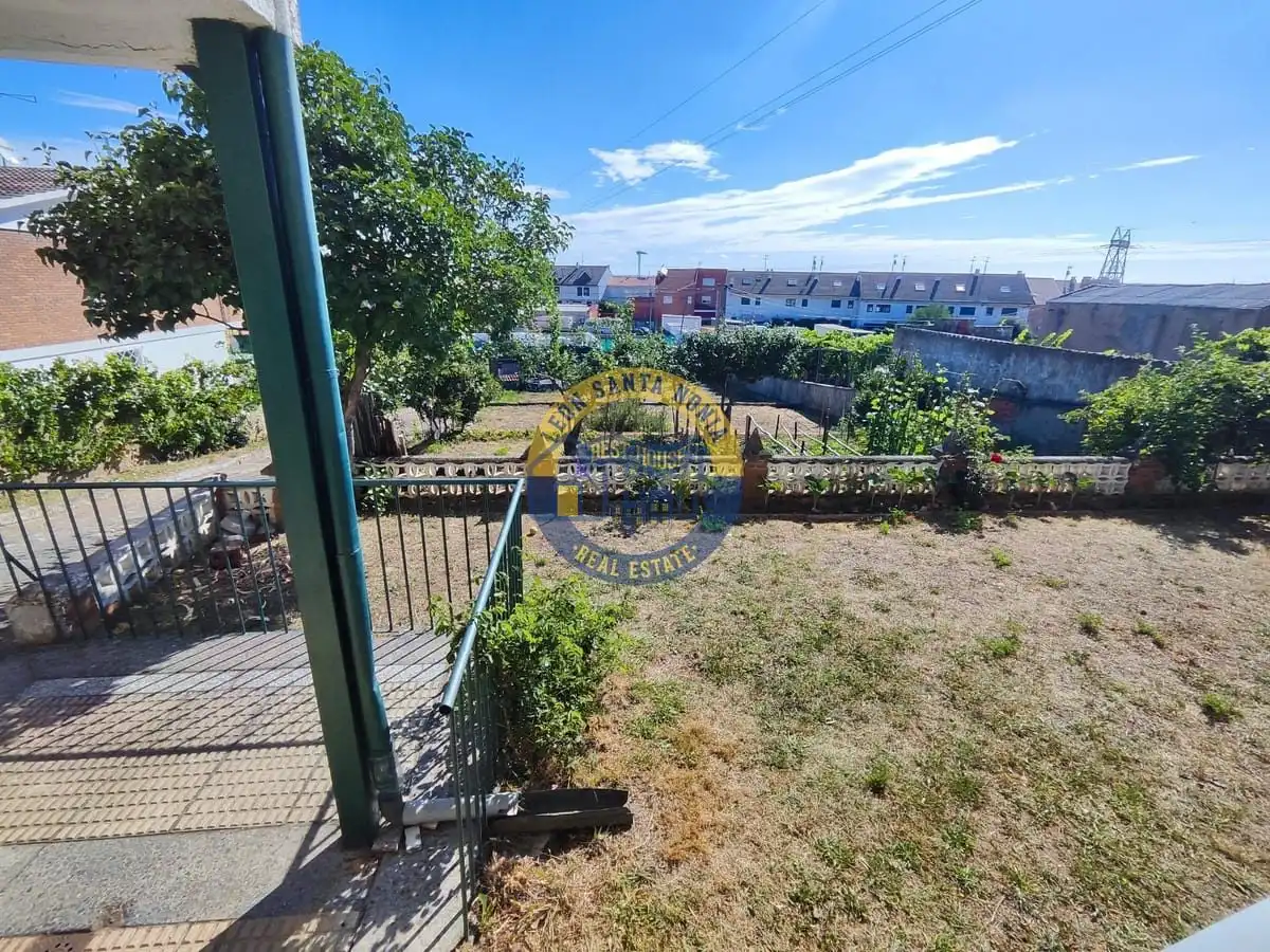 Casa en venda a Trobajo del Camino, imagen 28
