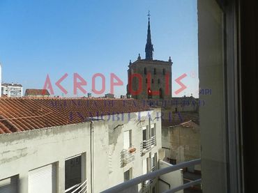 Pis amb ascensor en venda a Benavente