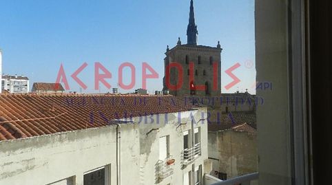 VENTA DE PISO CENTRICO EN BENAVENTE