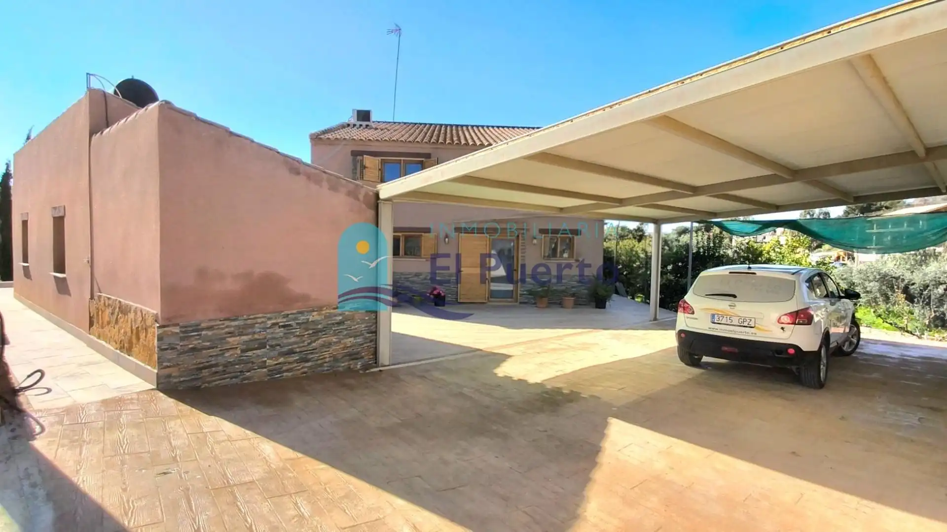 Villa avec piscine à vendre à Mazarrón Casco Urbano, imagen 48