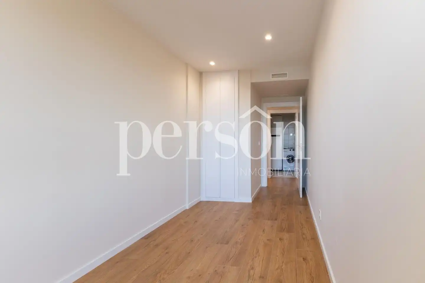 Habitación de Piso de alquiler en Valencia con Aire acondicionado, Calefacción y Terraza