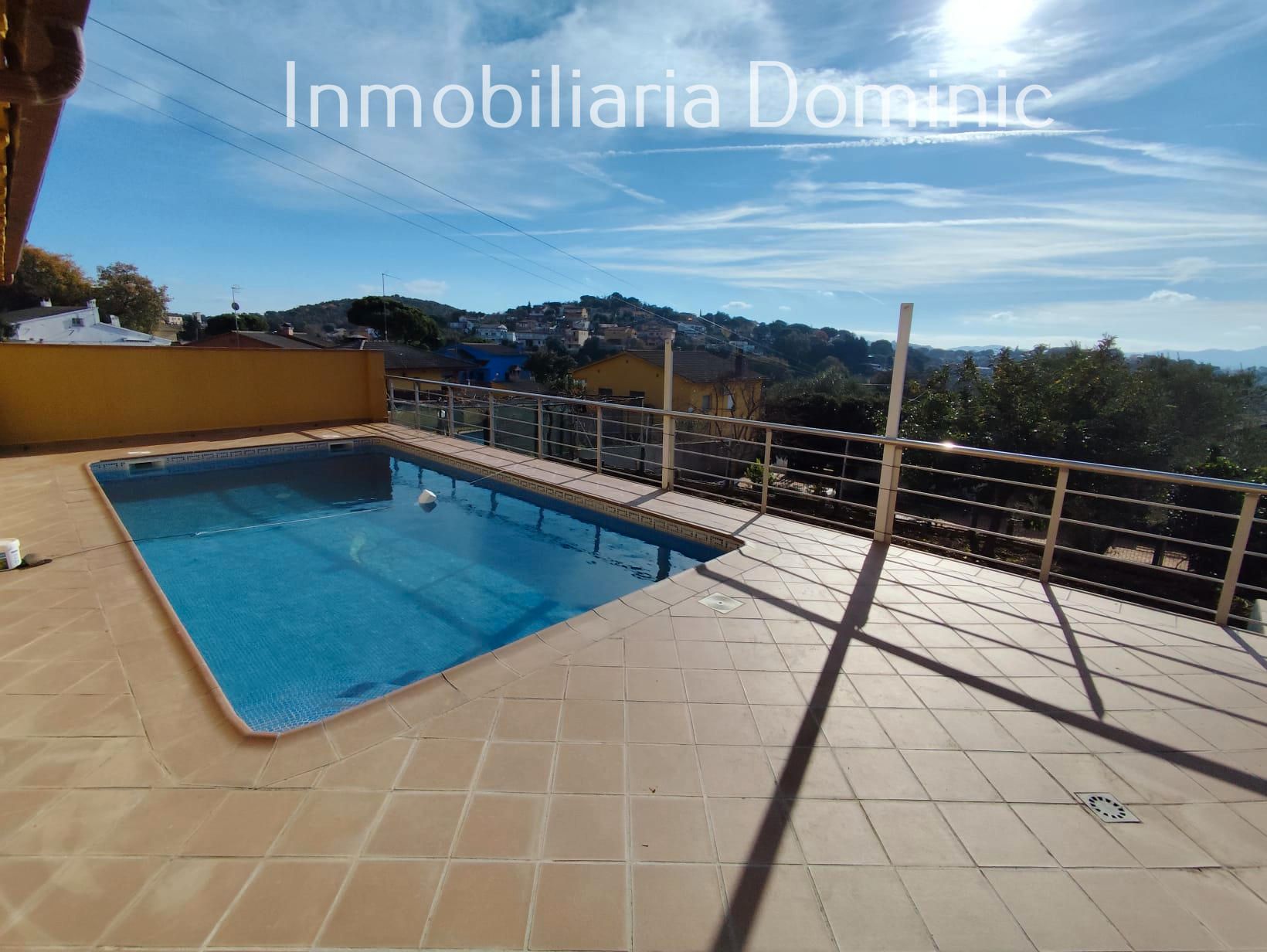 House or chalet for sale in Avinguda de la Selva, Residencial Park