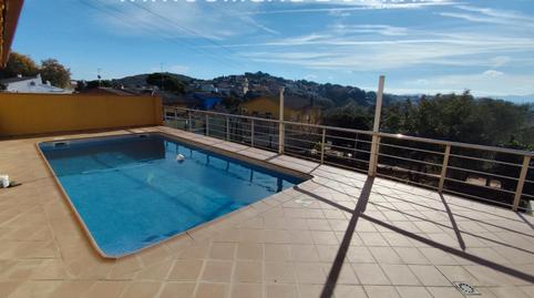 Photo 3 of House or chalet for sale in Avinguda de la Selva, Residencial Park, Maçanet de la Selva