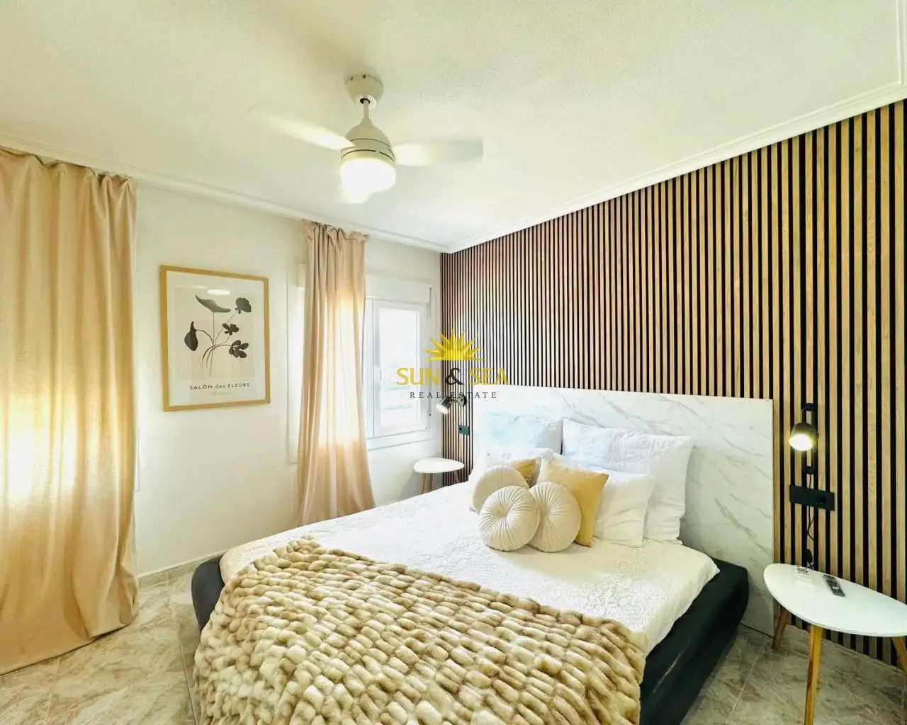 Apartament de lloguer a Cabo Cervera