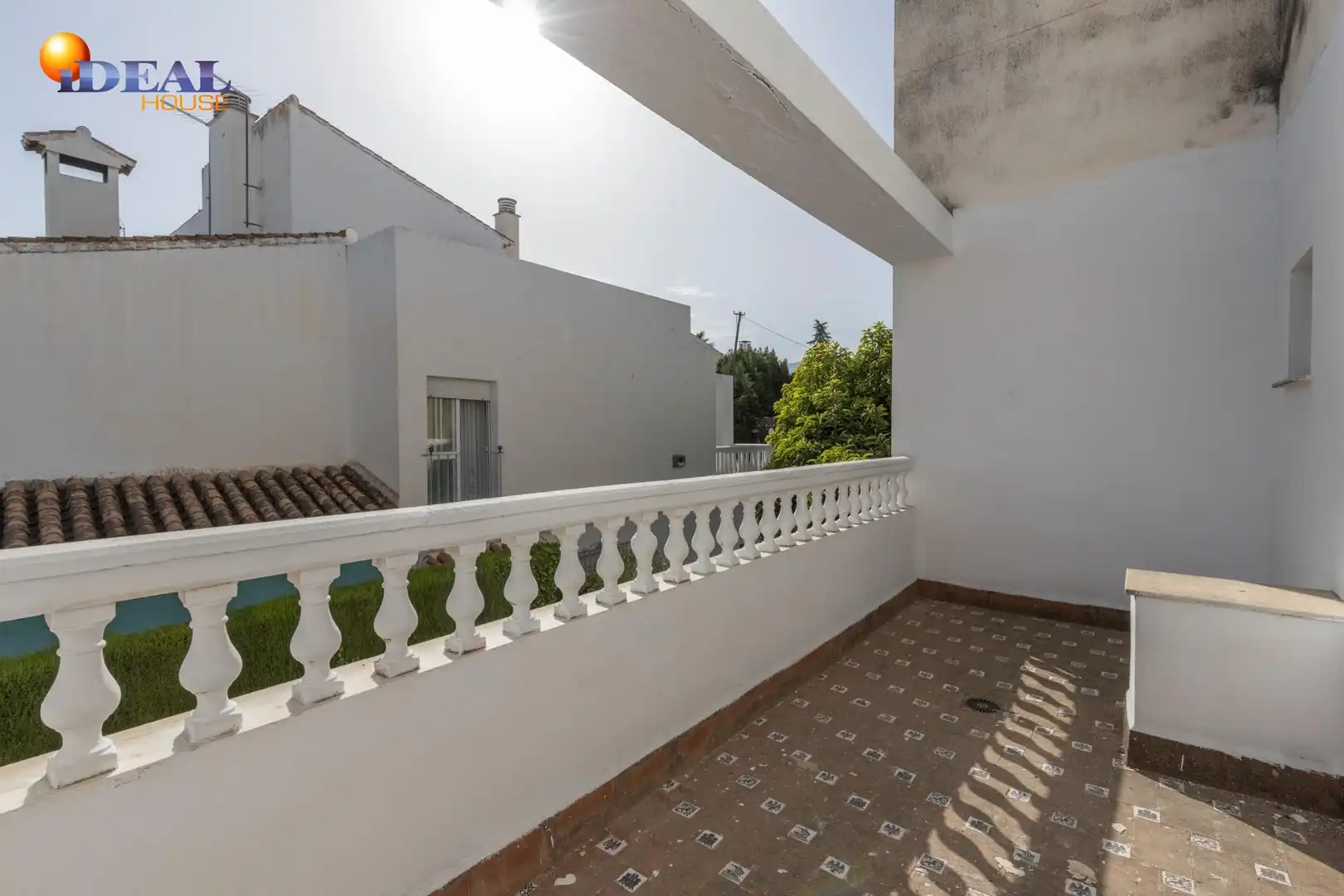 Wohnung mit Terrasse zum Verkauf in Calle de Almajara 27, imagen 32
