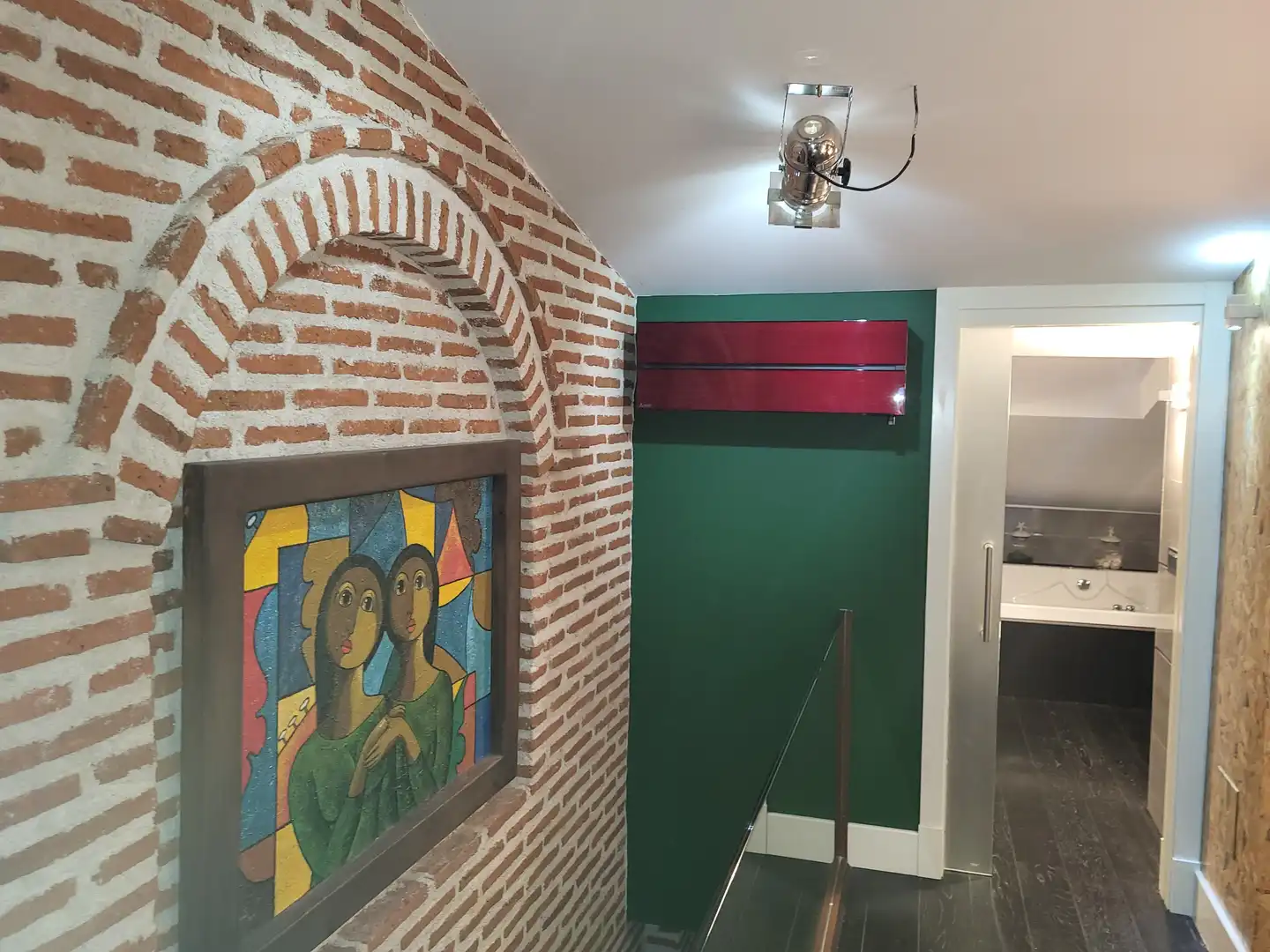 Dúplex en venta en Navaluenga con Aire acondicionado y Balcón