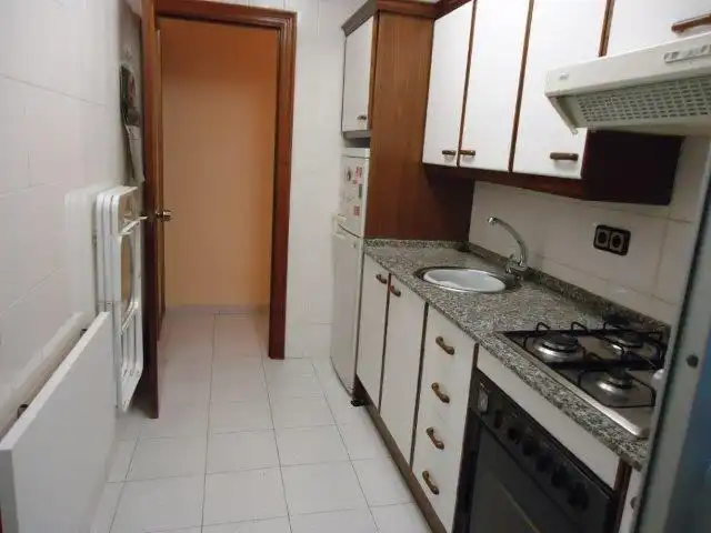 Cuina de Pis en venda en Lleida amb Calefacció
