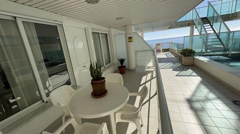 Foto 3 de Piso de alquiler en Calle Boquerón, 34, Carboneras, Almería