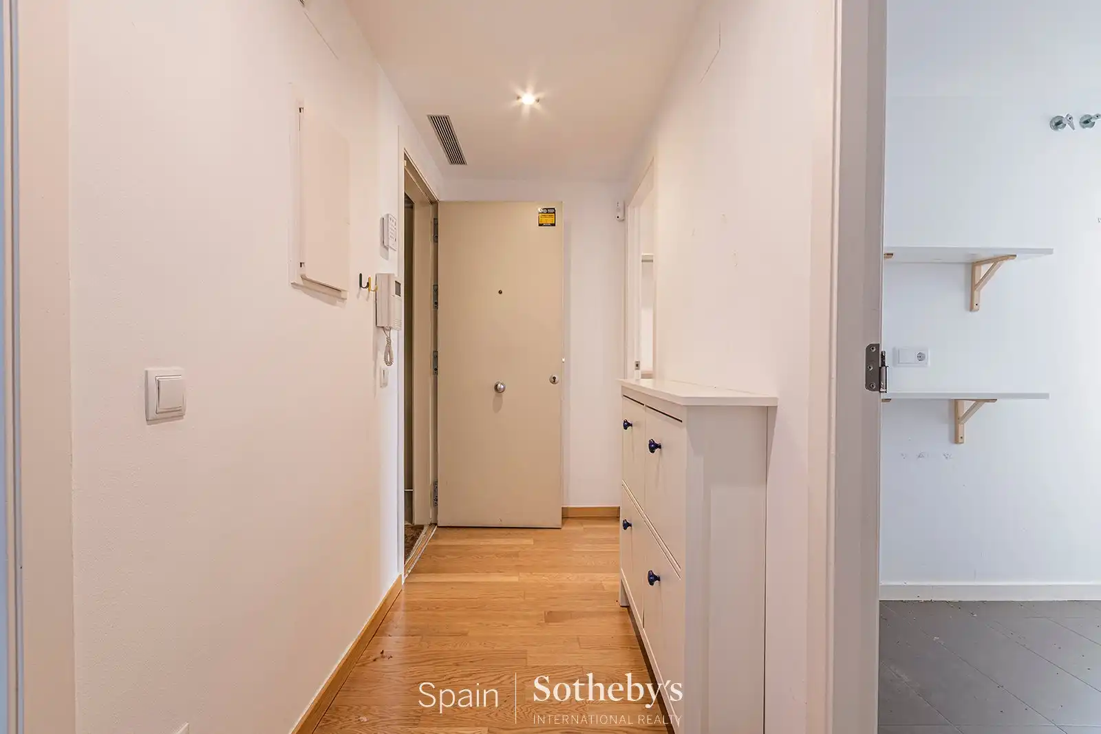 Mini appartamento con ascensore in vendita a Carrer d'Aribau, imagen 23