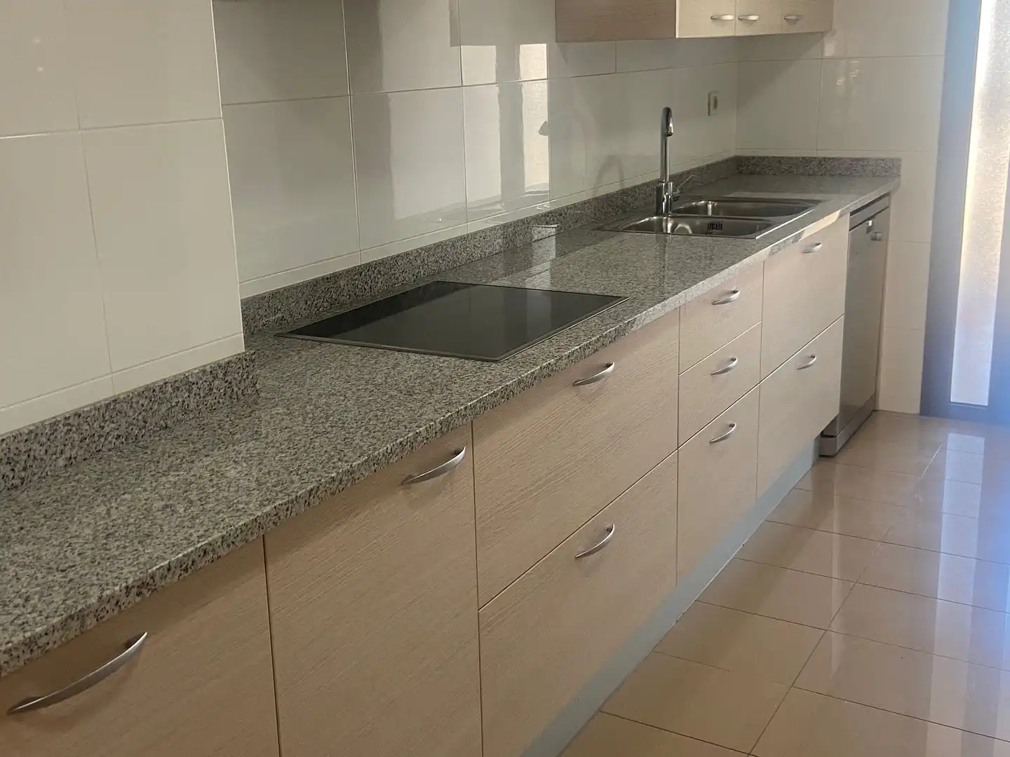Appartamento con terrazza in vendita a Passeig de l'Estació, imagen 7