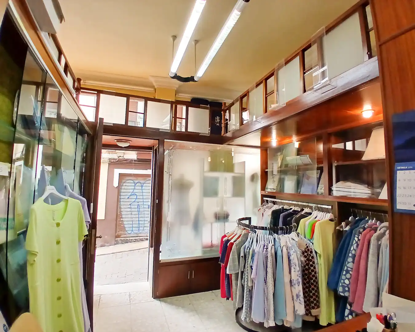 Commercial properties for sale in Bermeo  with Furnished