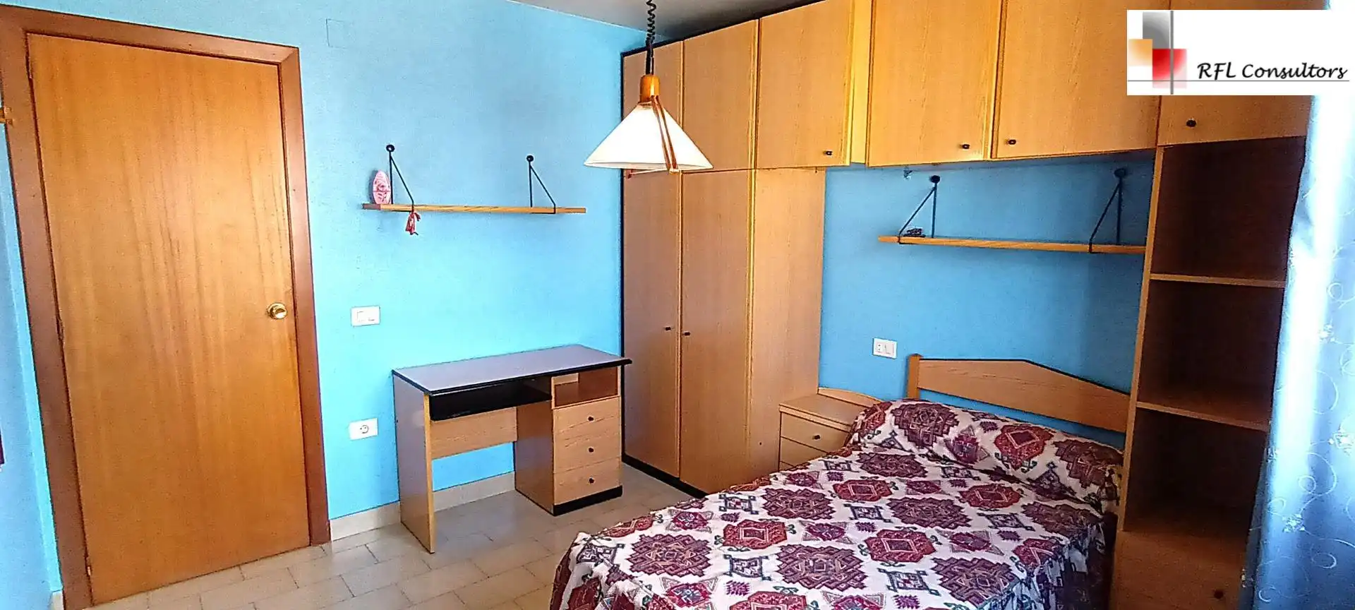 Habitación de Apartamento en venta en Torreblanca con Amueblado