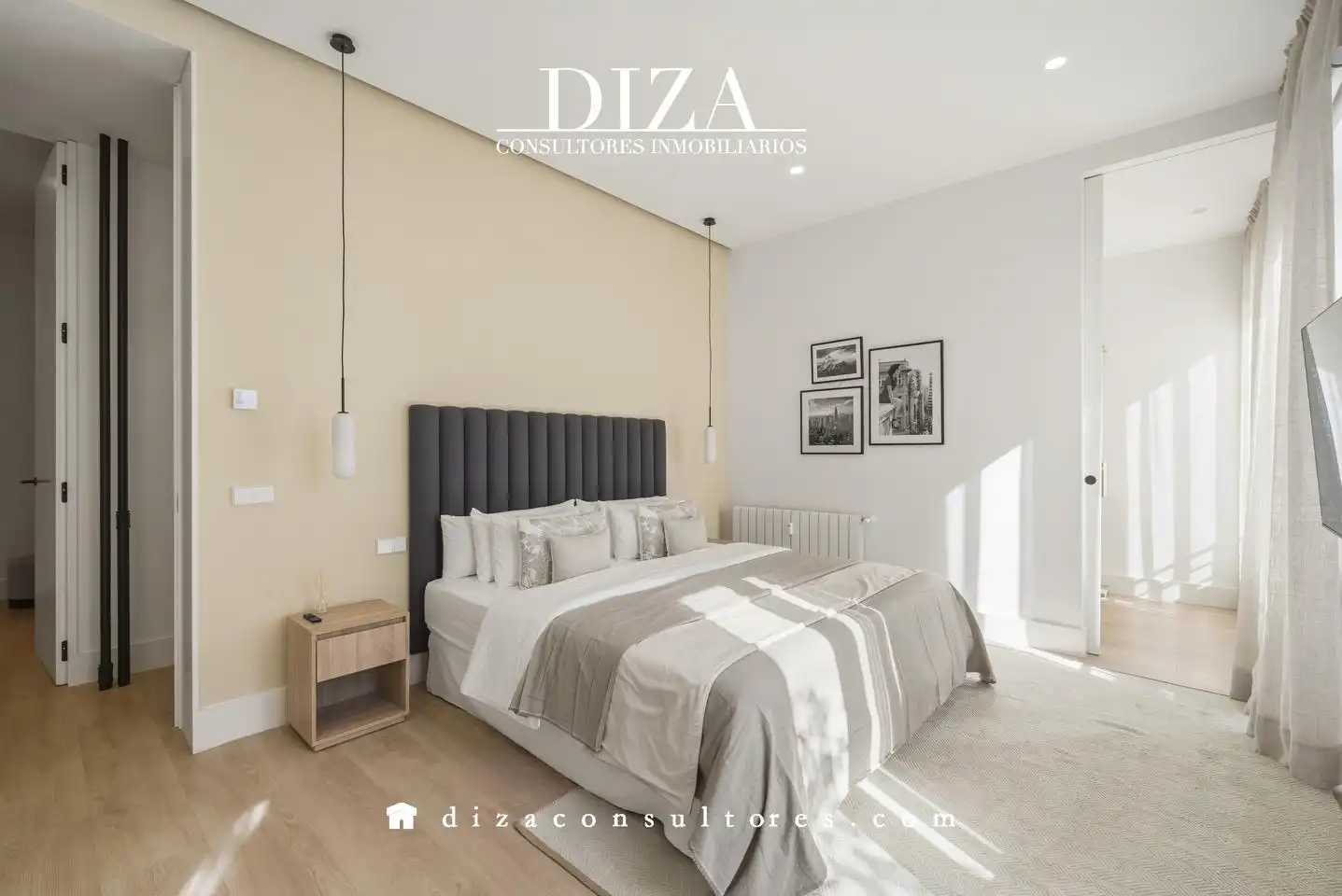 Flat with terrace for sale in Calle de José Ortega y Gasset, imagen 17