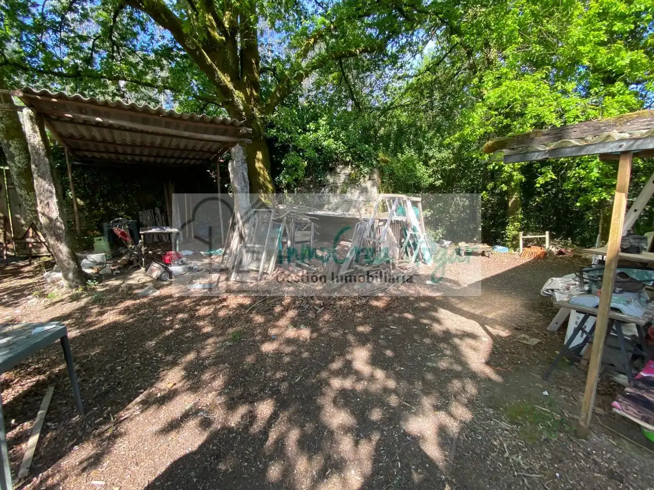 Casa amb jardí en venda a O Porriño, imagen 20