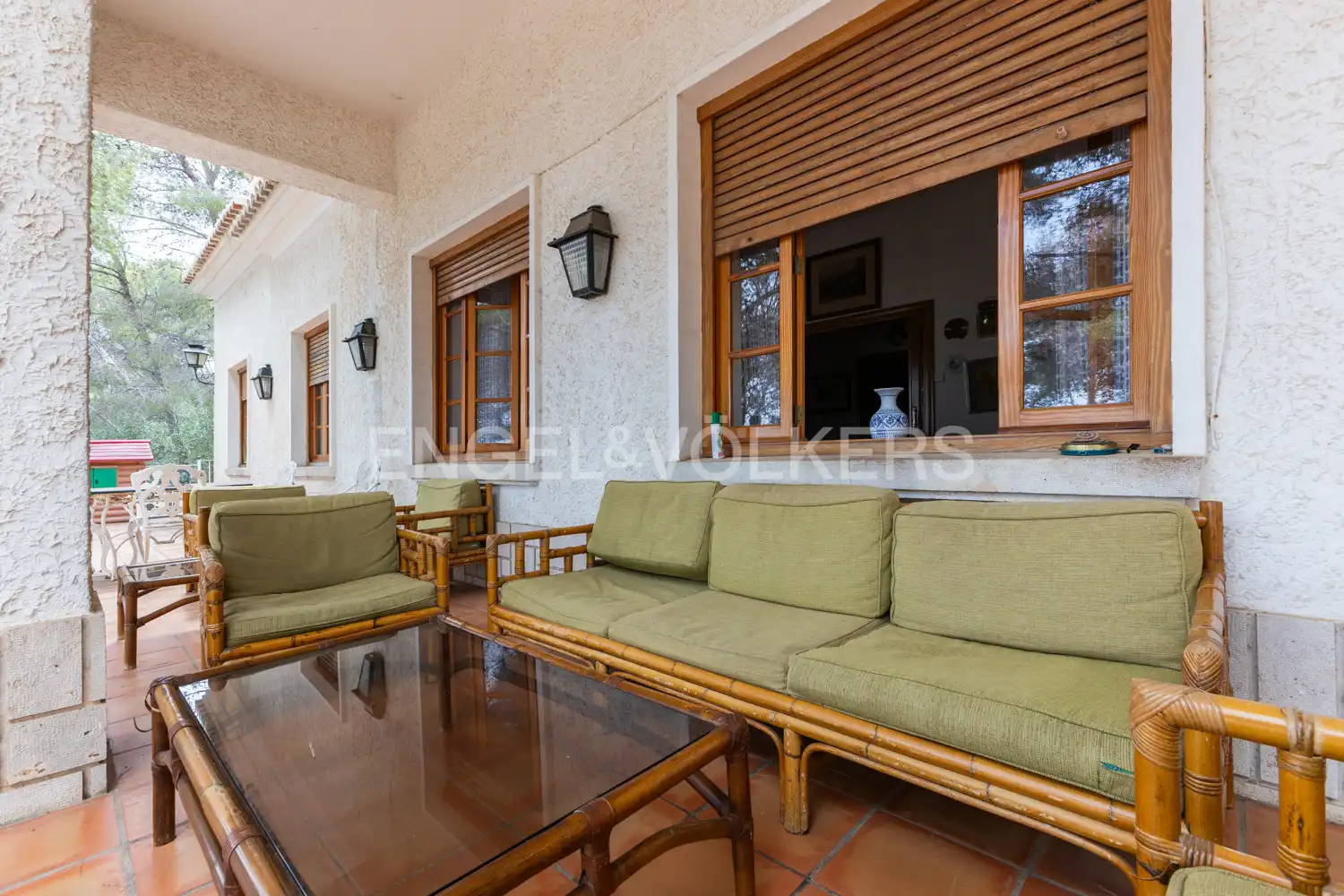 Terrace of Houses for sale in Dénia  with Heating, Private garden and Terrace
