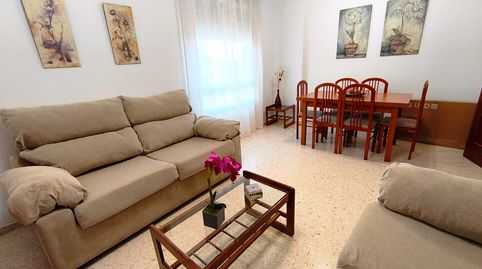Photo 2 of Flat for rent in Pedro de Alvarado, 23, La Estación, Badajoz Capital
