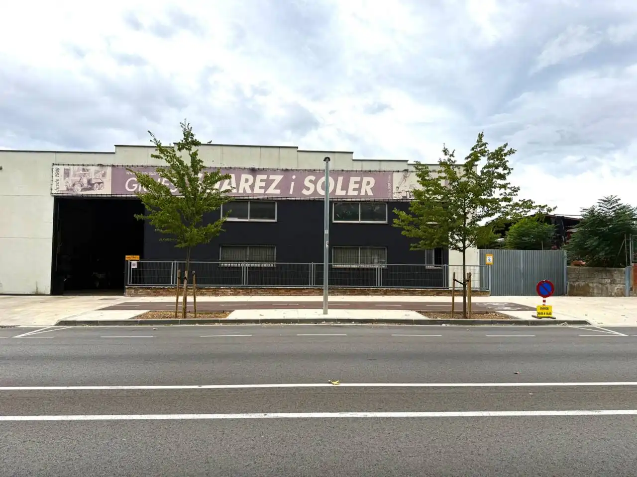 Industrial building for sale in Polígon Industrial, imagen 3