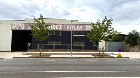 Photo 3 of Industrial buildings for sale in Polígon Industrial, Igualada