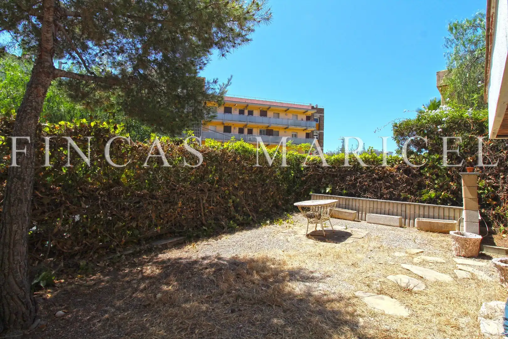 Flat with garden for sale in Vallpineda - Rocamar, imagen 29