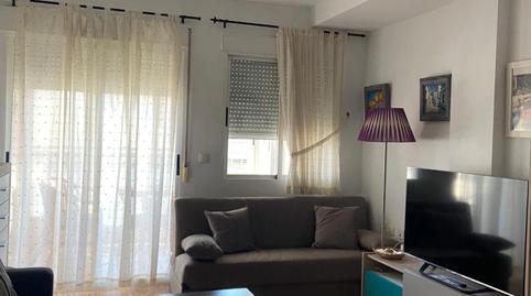 Foto 2 de Apartament de lloguer a Los Puertos, Murcia