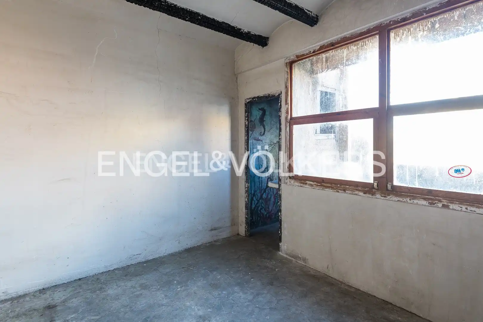 Penthouse mit Terrasse zum Verkauf in Eixample, imagen 9