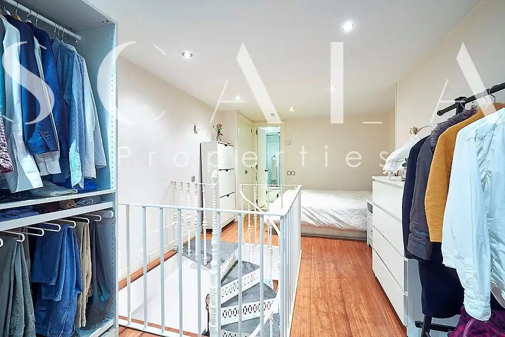 Flat for rent in Fortuny, Almagro