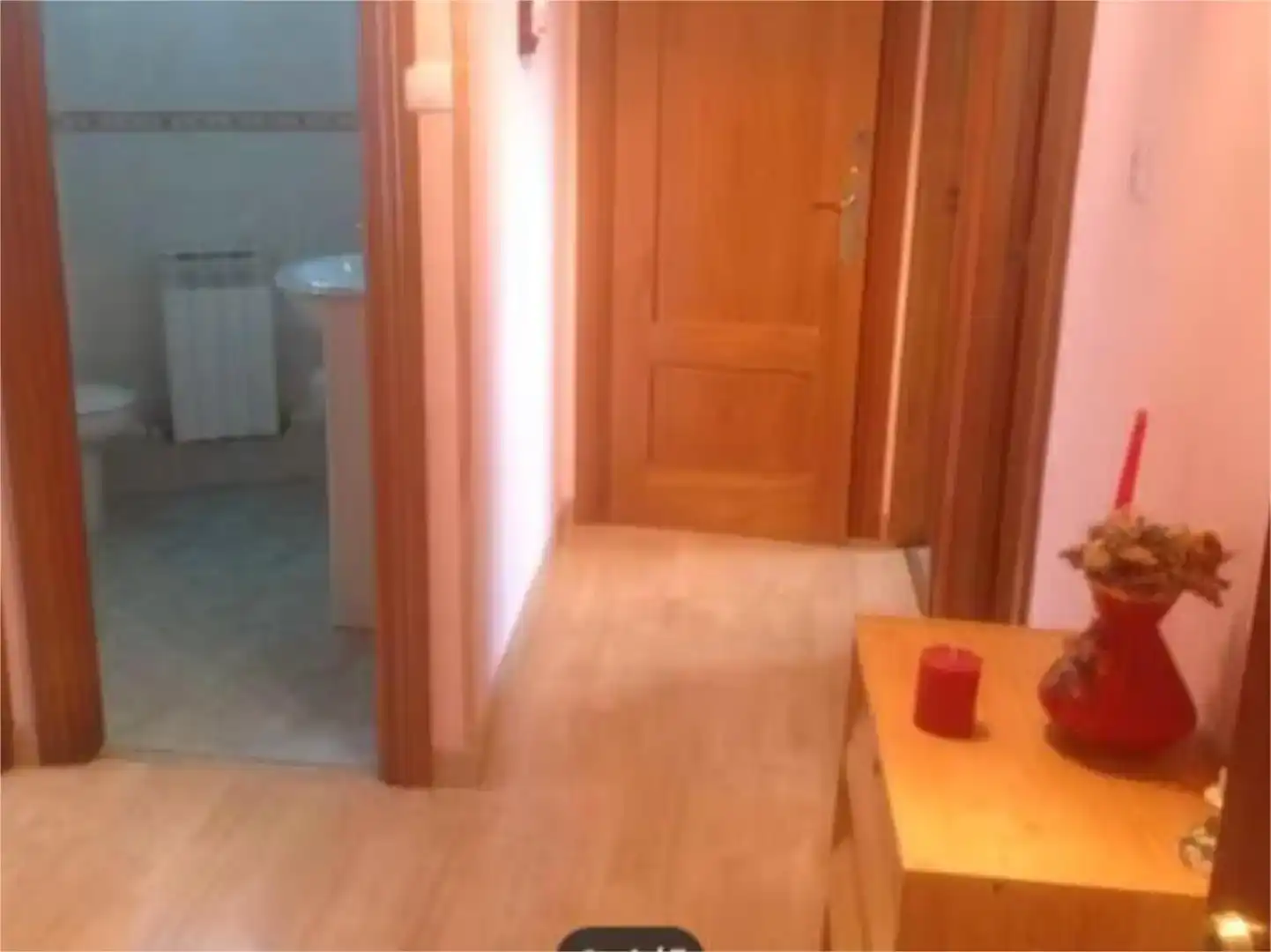 Flat for sale in Bilbao 