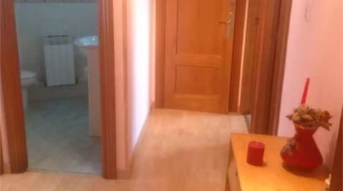 Foto 4 de Piso en venta en Ganekogorta Monte Kalea, 7, Arangoiti, Bilbao