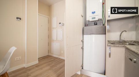 Foto 5 de Habitación en Prosperidad, Madrid Capital