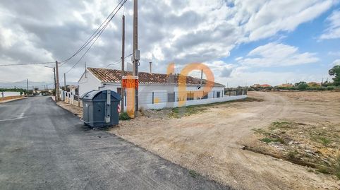 Foto 3 de Residencial en venda a Huércal-Overa, Almería