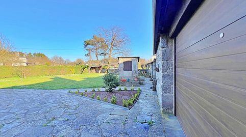 Foto 4 de Casa o chalet de alquiler en Parroquias del Este, Lugo Capital