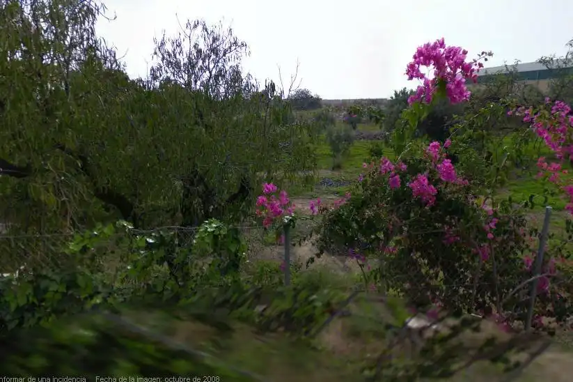 Residential zur Miete in Murcia