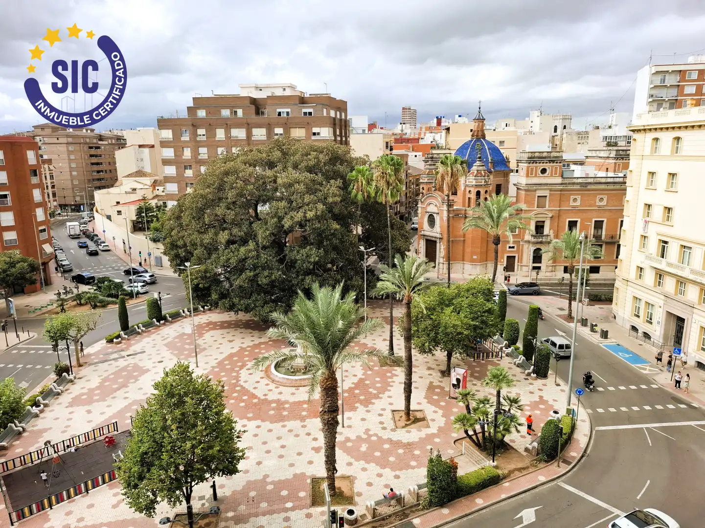 Piso con terraza en venta en Este, imagen 17