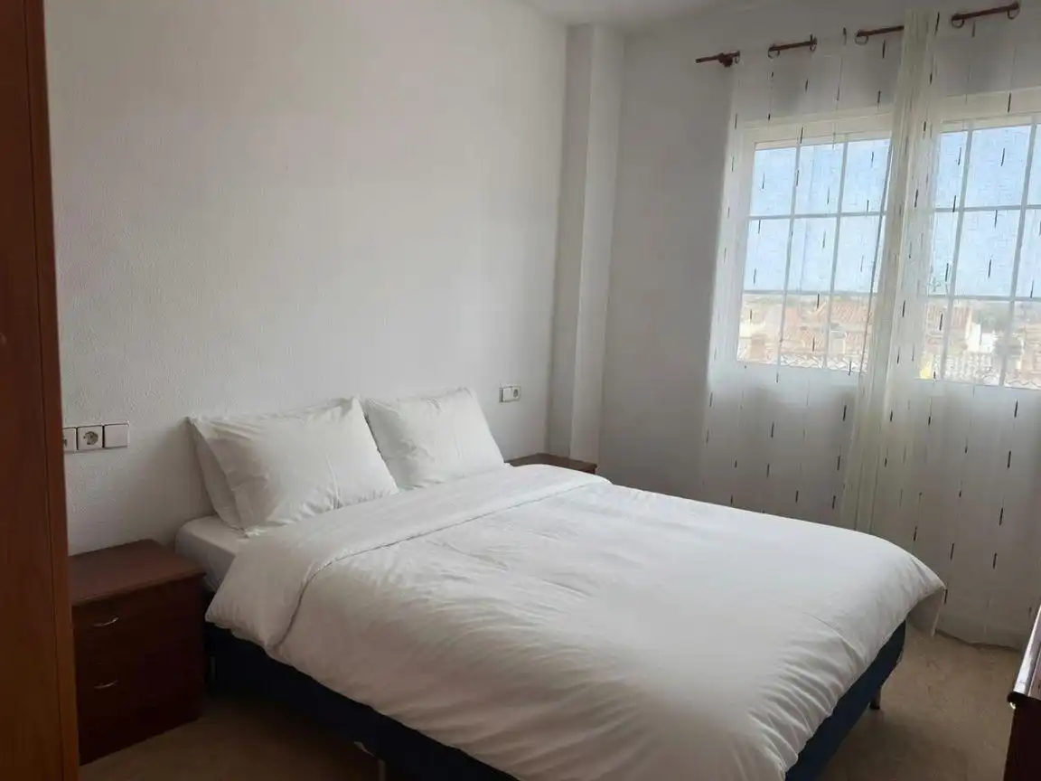 Wohnung zur Miete in Ceutí