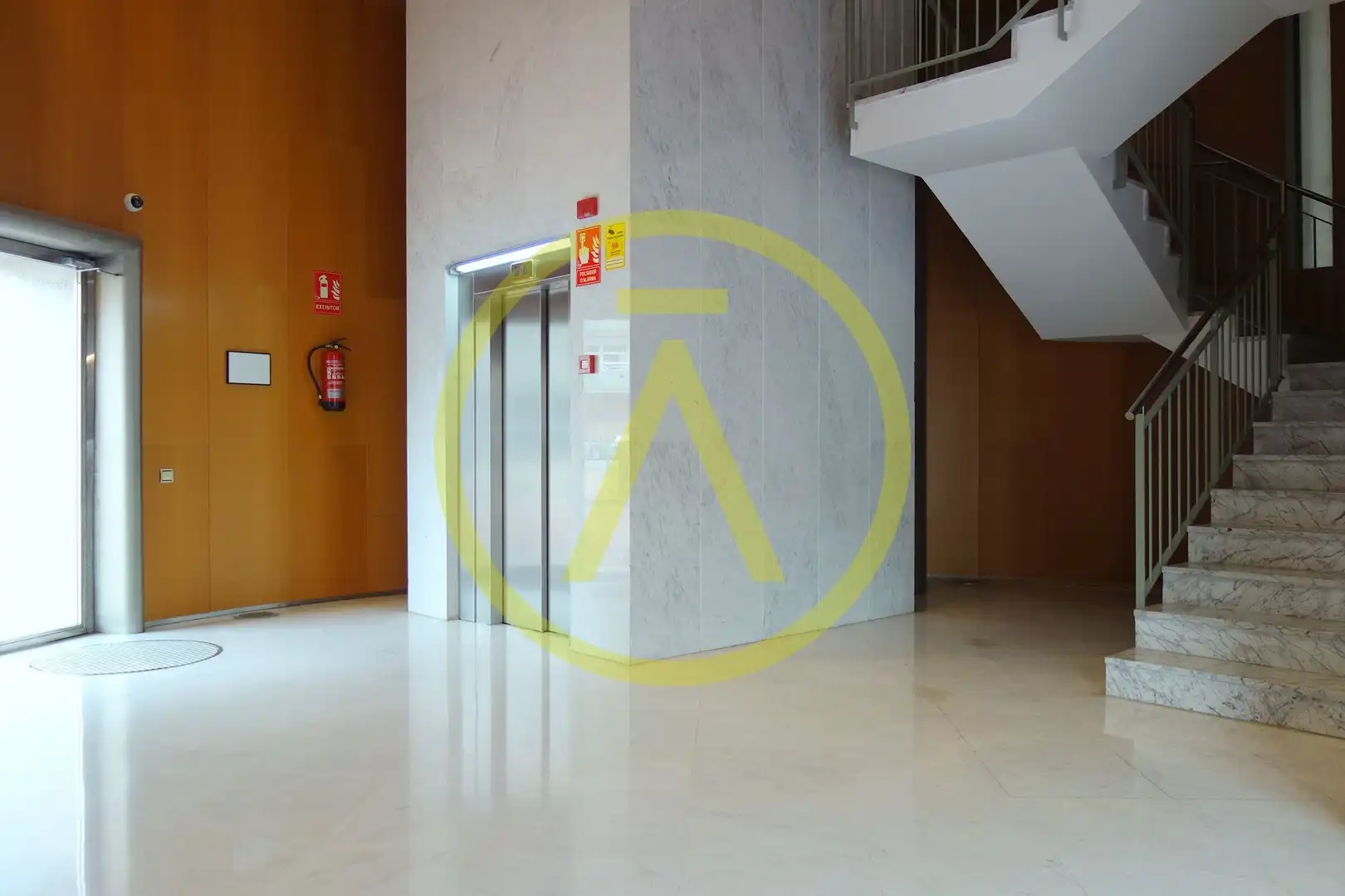 Oficina en venda en Terrassa