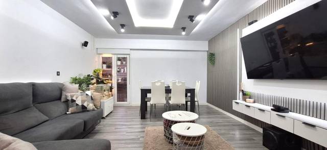 Piso en Venta en Arteagabeitia - Retuerto - Kareaga