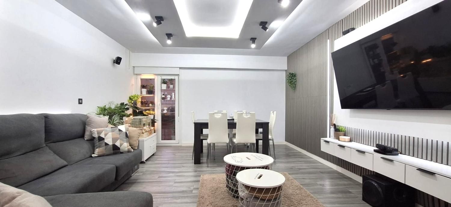 Piso en venta en Arteagabeitia - Retuerto - Kareaga