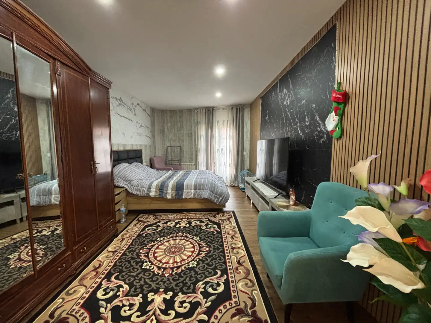 Habitación de Dúplex en venta en Torrefarrera con Calefacción, Parquet y Trastero
