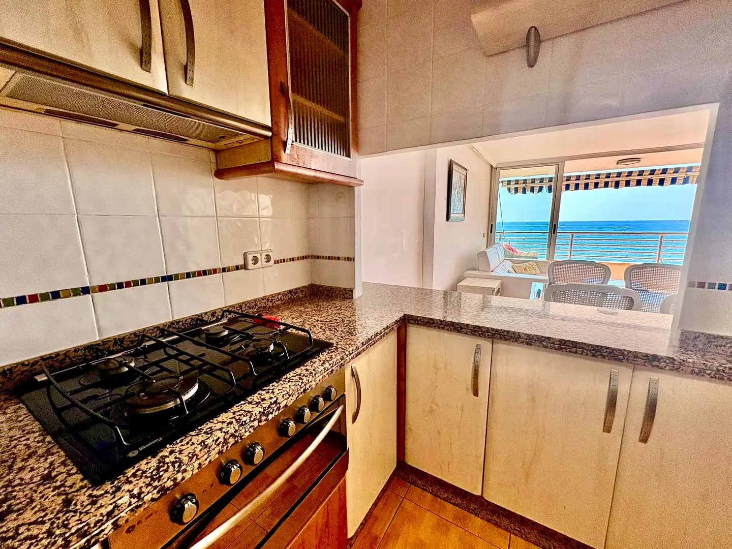 Piso con ascensor en venta en Carrer Sol Naixent, imagen 11