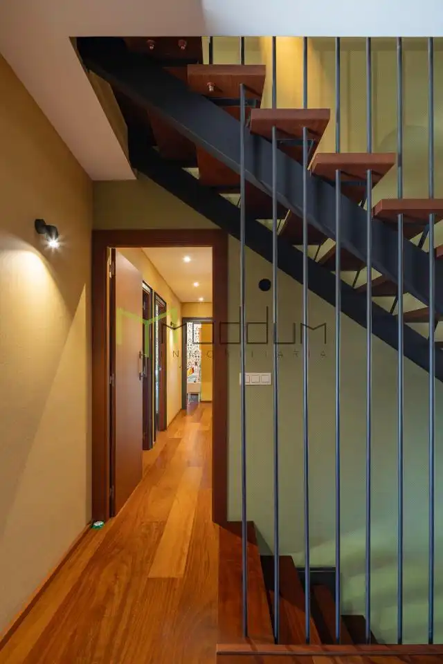 Houses for sale in Bueu  with Heating, Private garden and Terrace