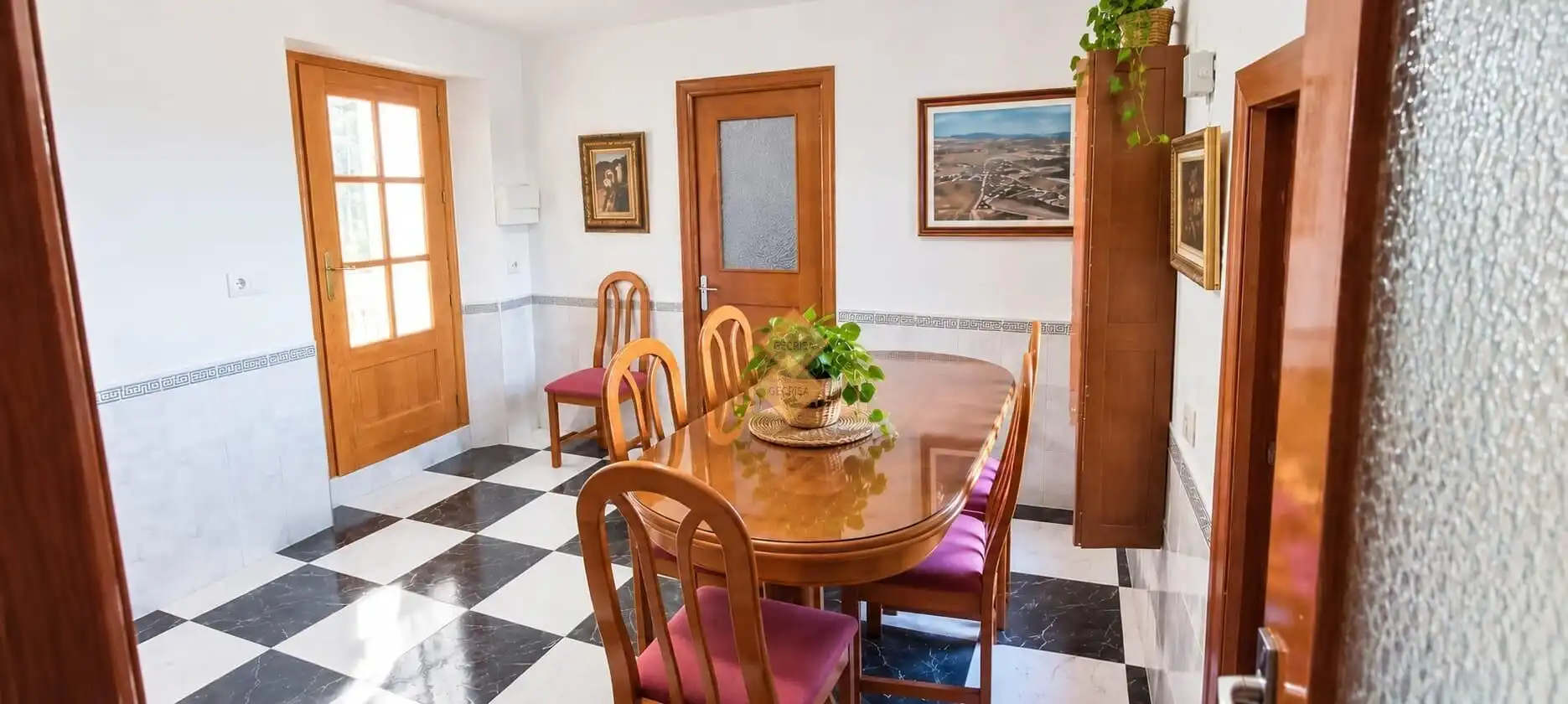 Casa en venta en Pozohondo, imagen 2