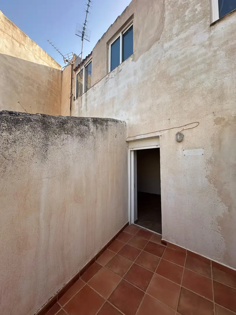 Casa rústica en venta en Somontín, imagen 38
