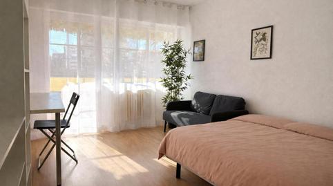 Photo 2 of Study for rent in De Fermín Caballero, La Paz,  Madrid Capital