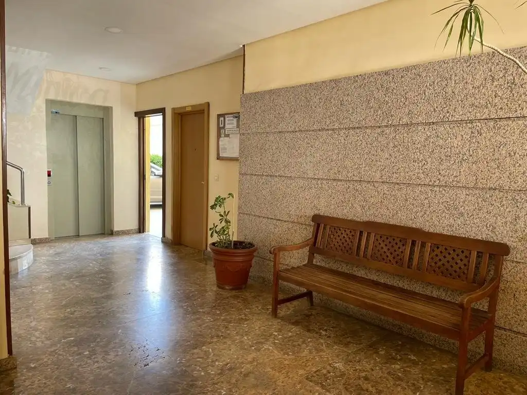 Flat with pool to rent in Playa de los Boliches, imagen 21